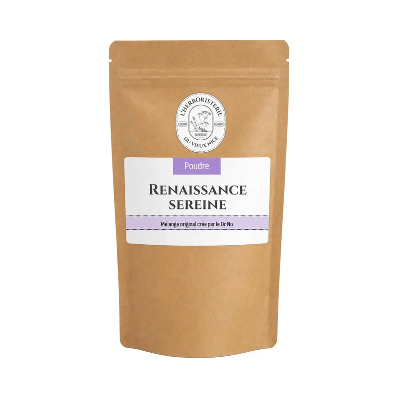 Poudre Renaissance Sereine