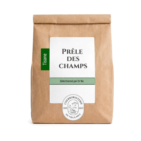 Prêle des Champs - Plante entière