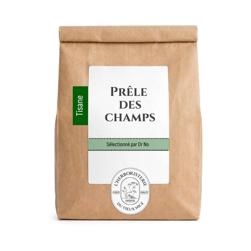 Prêle des Champs - Plante entière