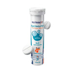 Électrolytes Hydratation - 20 comprimés effervescents - Nutri&Co