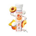 Électrolytes Hydratation - 20 comprimés effervescents - Nutri&Co - photo 2