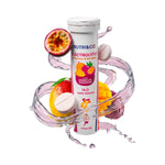 Électrolytes Hydratation - 20 comprimés effervescents - Nutri&Co - photo 5