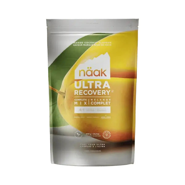 Protéine Mangue Noix de Coco Ultra Energy™ NICE ORGANIC herboristerie bio