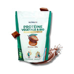 Protéine Végétale et bio 500g - Nutri&Co