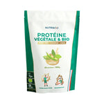 Protéine Végétale et bio 500g - Nutri&Co - photo 2