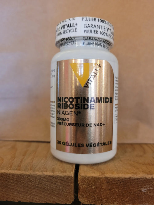 Nicotinamide riboside Herboristerie bio du vieux Nice
