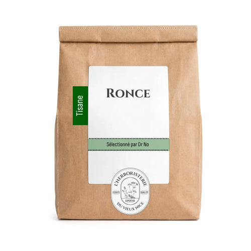Ronce - Feuilles séchées (Rubus fruticosus)