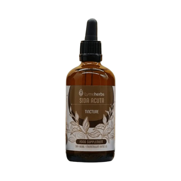 Sida acuta - Teinture mère 100 ml - Lyme herbs