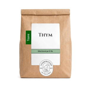 Thym - Feuilles