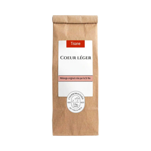 Tisane Cœur Léger
