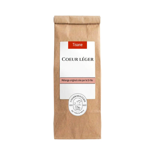 Tisane Cœur Léger