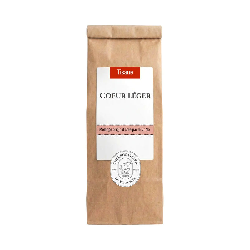 Tisane Cœur Léger