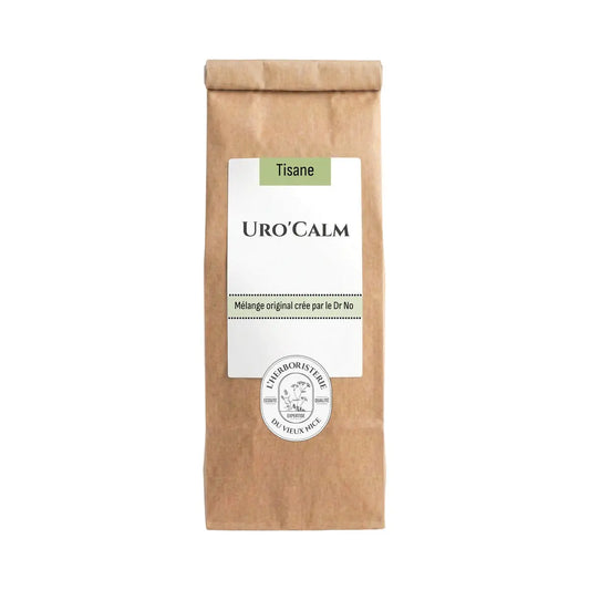 Tisane Uro'Calm