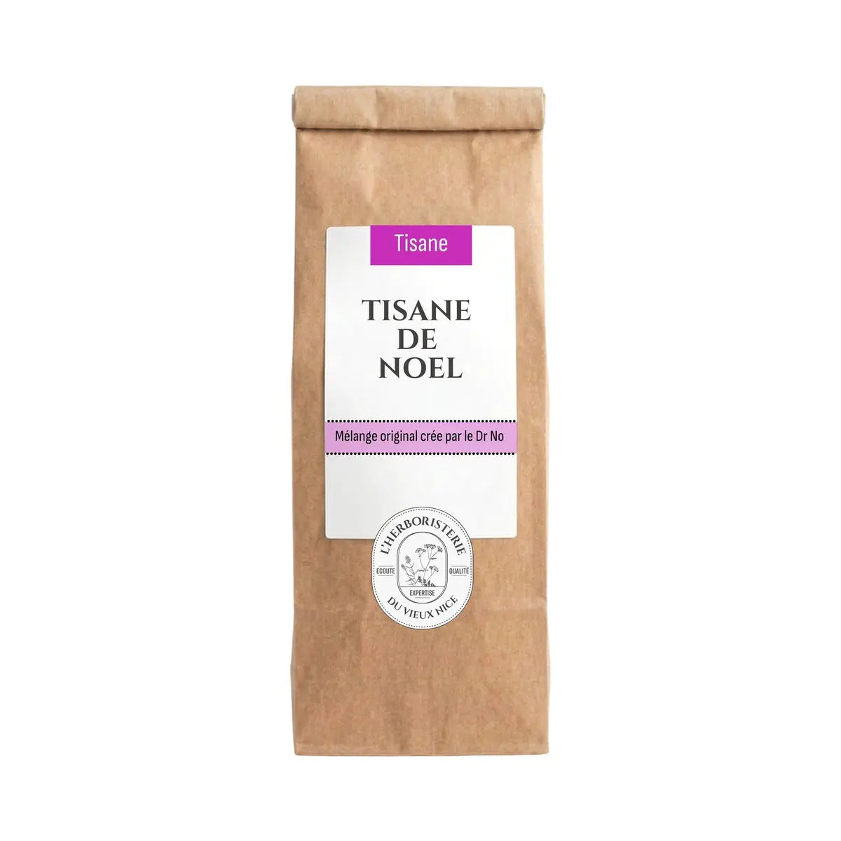 Tisane de Noël