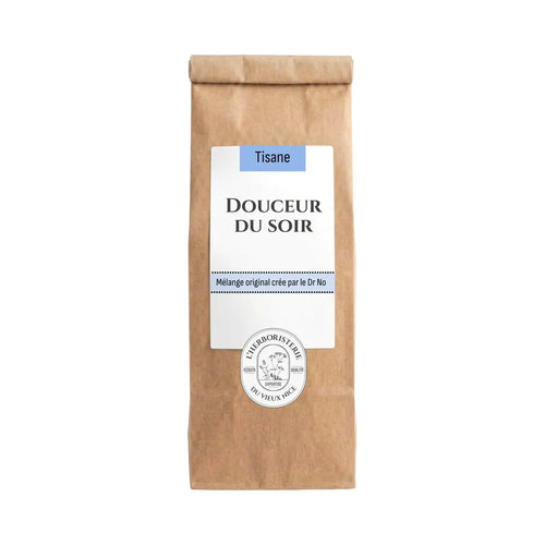 Tisane Douceur du Soir