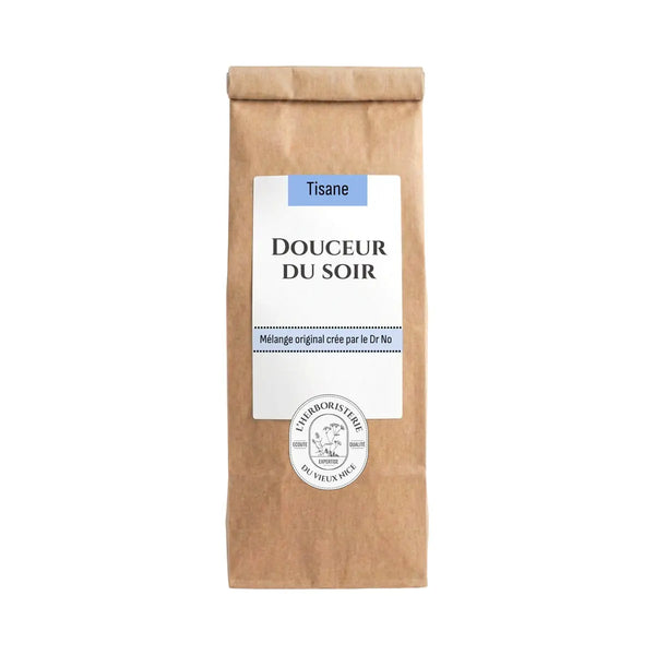 Tisane Douceur du Soir