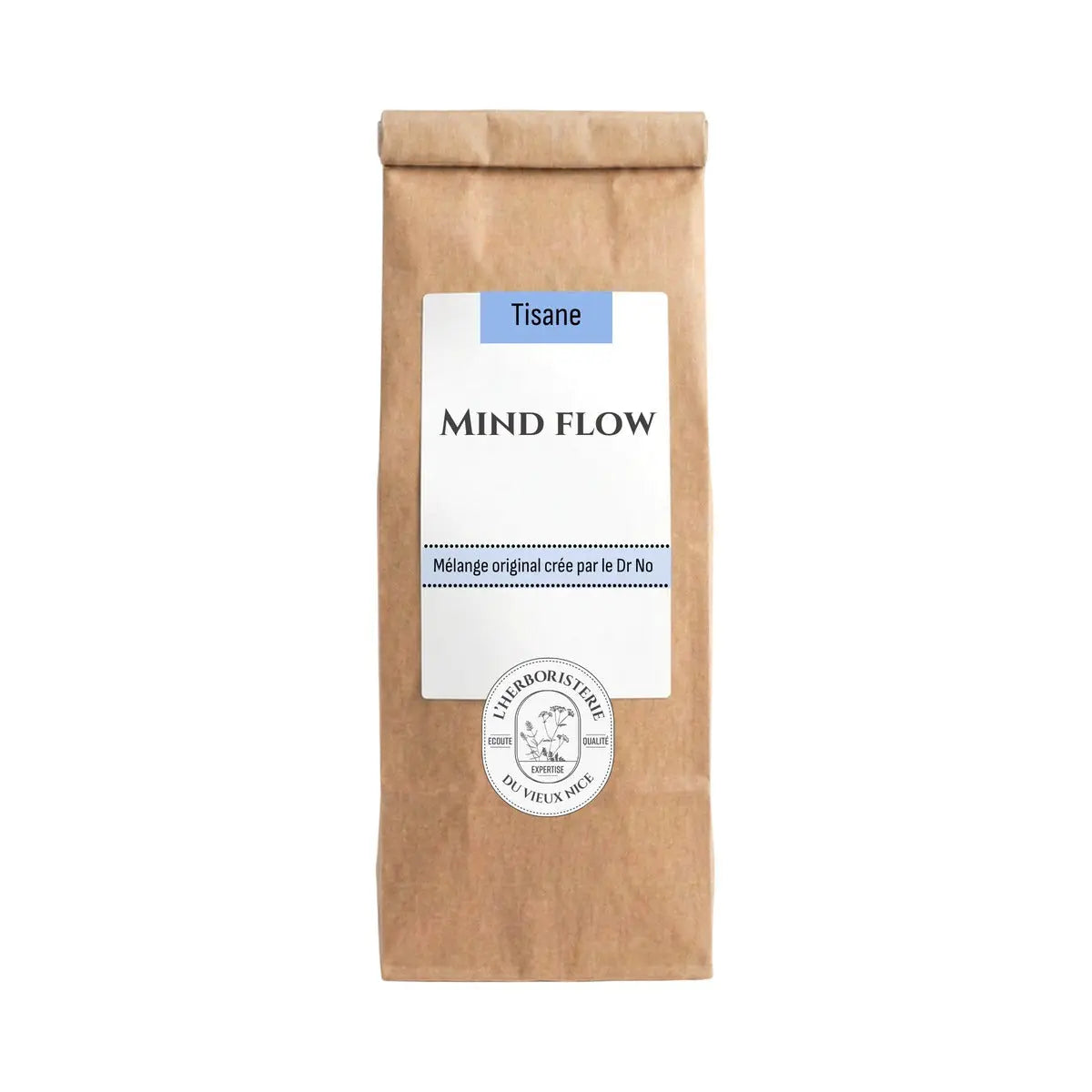 Tisane Mind Flow