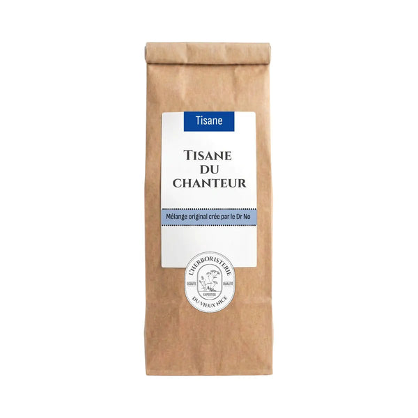 Tisane du Chanteur