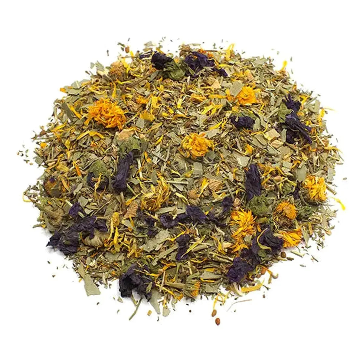 Tisane du CHANTEUR NICE ORGANIC herboristerie bio