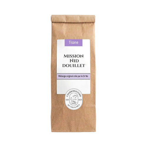 Tisane Mission Nid Douillet