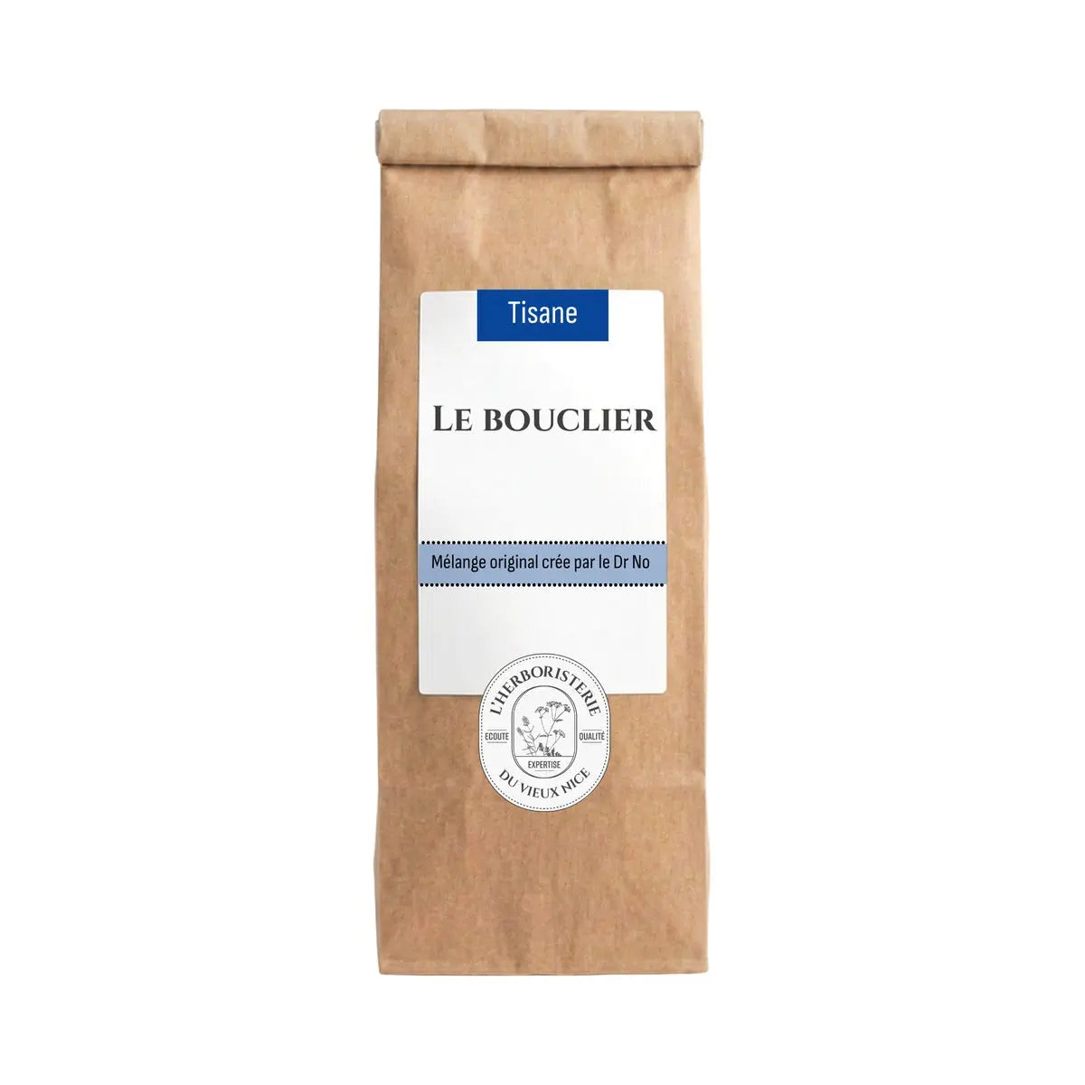 Tisane Le Bouclier