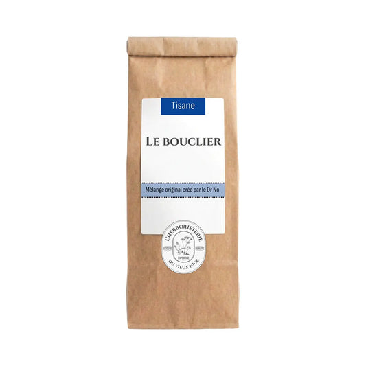 Tisane Le Bouclier