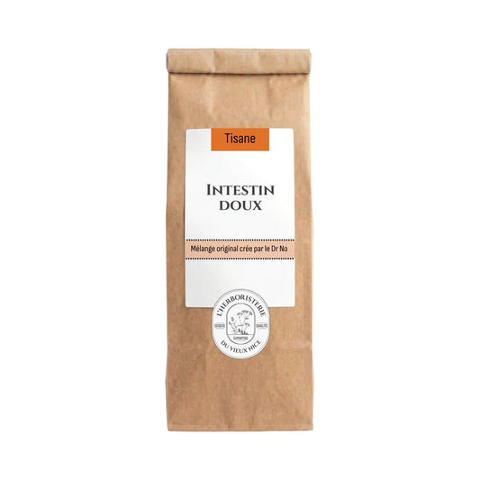 Tisane Intestin Doux
