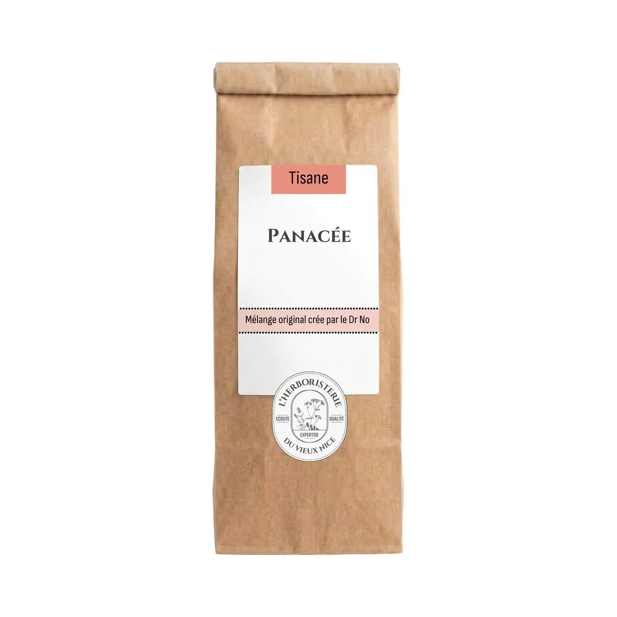 Tisane La Panacée
