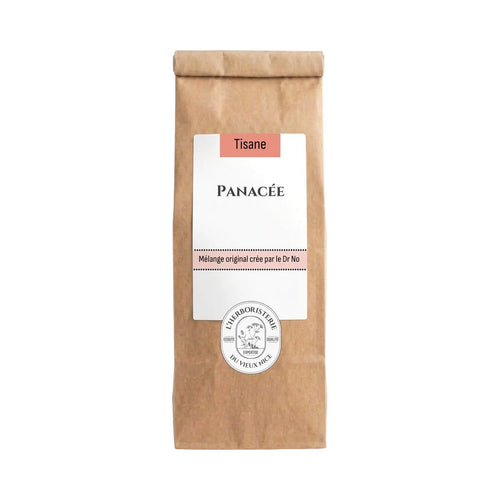 Tisane La Panacée