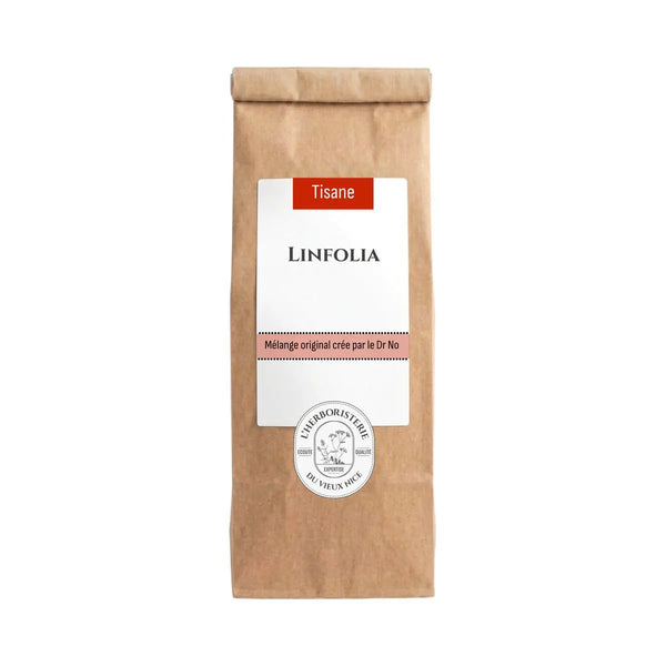 Tisane Linfolia