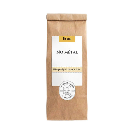 Tisane No Métal