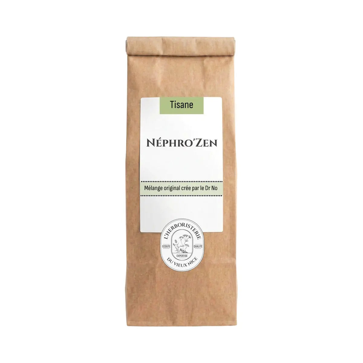 Tisane Néphro'Zen