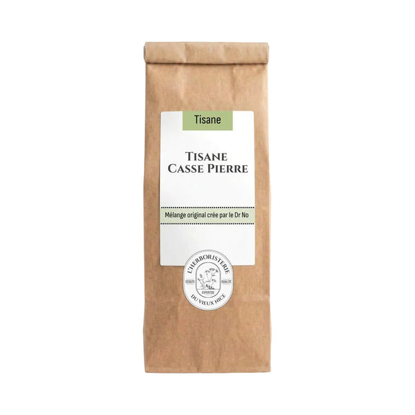 Tisane Casse Pierre