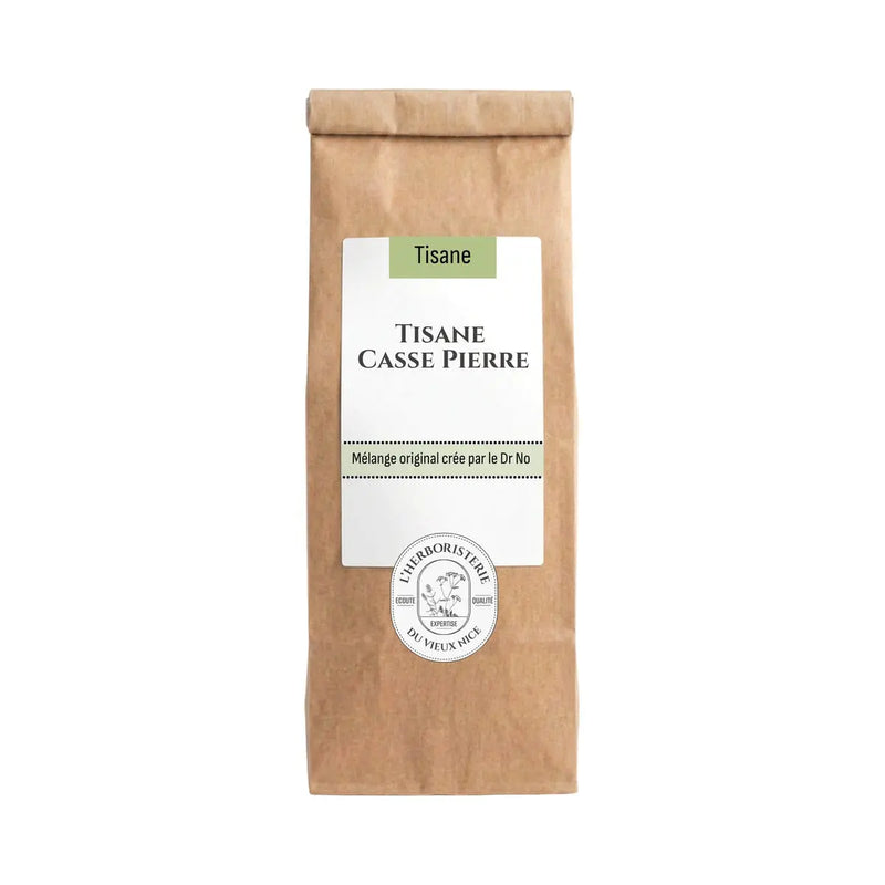 Tisane Casse Pierre