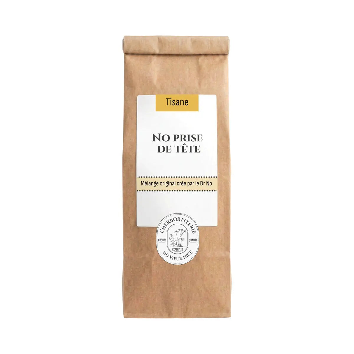 Tisane No Prise de Tête
