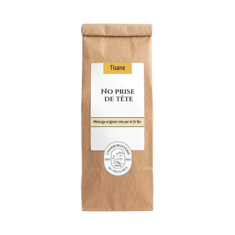 Tisane No Prise de Tête