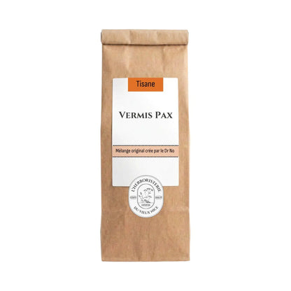 Tisane Vermis Pax