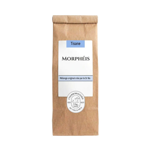 Tisane Morphéis