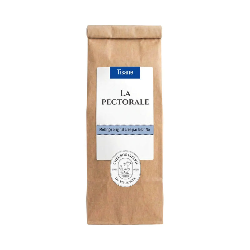 Tisane La Pectorale