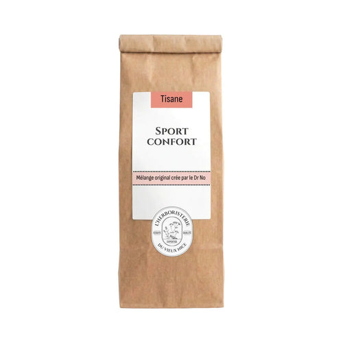 Tisane Sport Confort