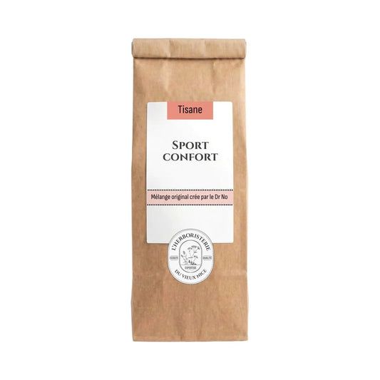 Tisane Sport Confort