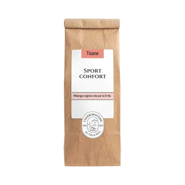 Tisane Sport Confort