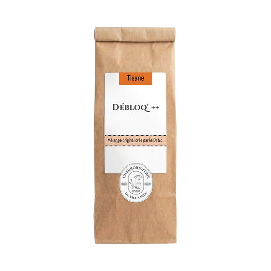 Tisane Débloq ++