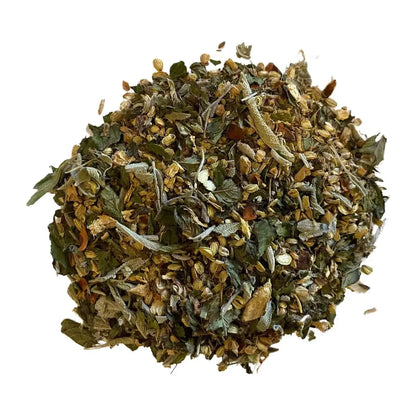 Tisane Ventre Plat NICE ORGANIC herboristerie bio