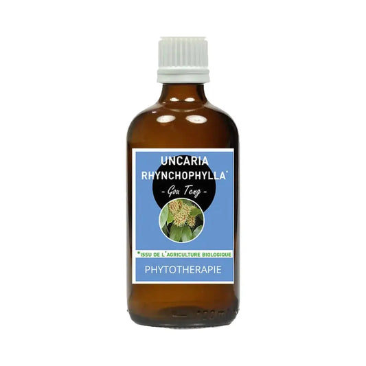 Gou Teng, Uncaria rhynchophylla - 50ml - Yvette Bernard