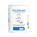 Valériane 250mg - 60 gélules - Herboristerie du Vieux Nice