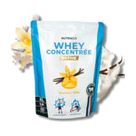 Whey Concentrée Native 900g - Nutri&Co