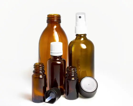 Extrait hydro alcoolique valériane NICE ORGANIC herboristerie bio