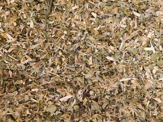 Solidago NICE ORGANIC herboristerie bio