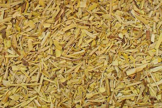 tisane épine-vinette bio